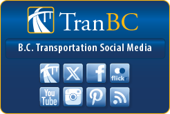 Connect with TranBC - Blog Link